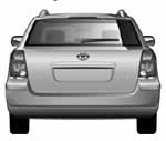 Avensis-2003-wagon-rear-view